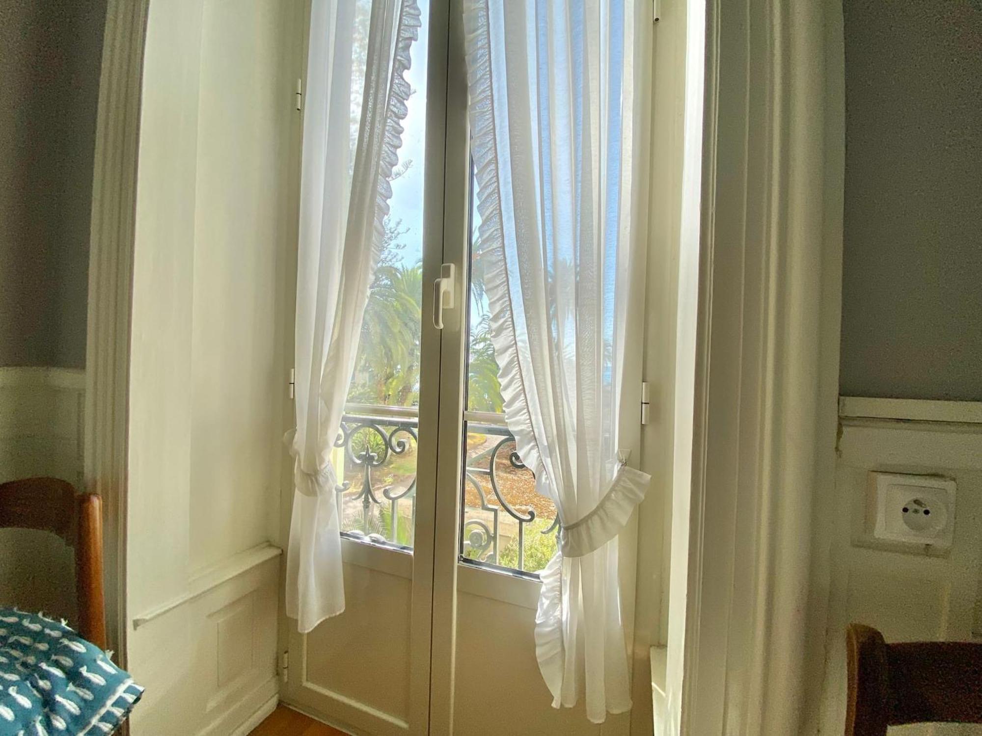 'Le Regina', Vue Mer, Plein Centre, Unique Menton Exterior photo